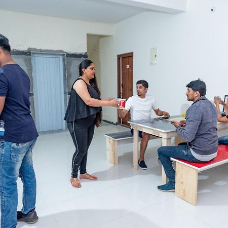 C Suites - Drava Bengaluru Kültér fotó