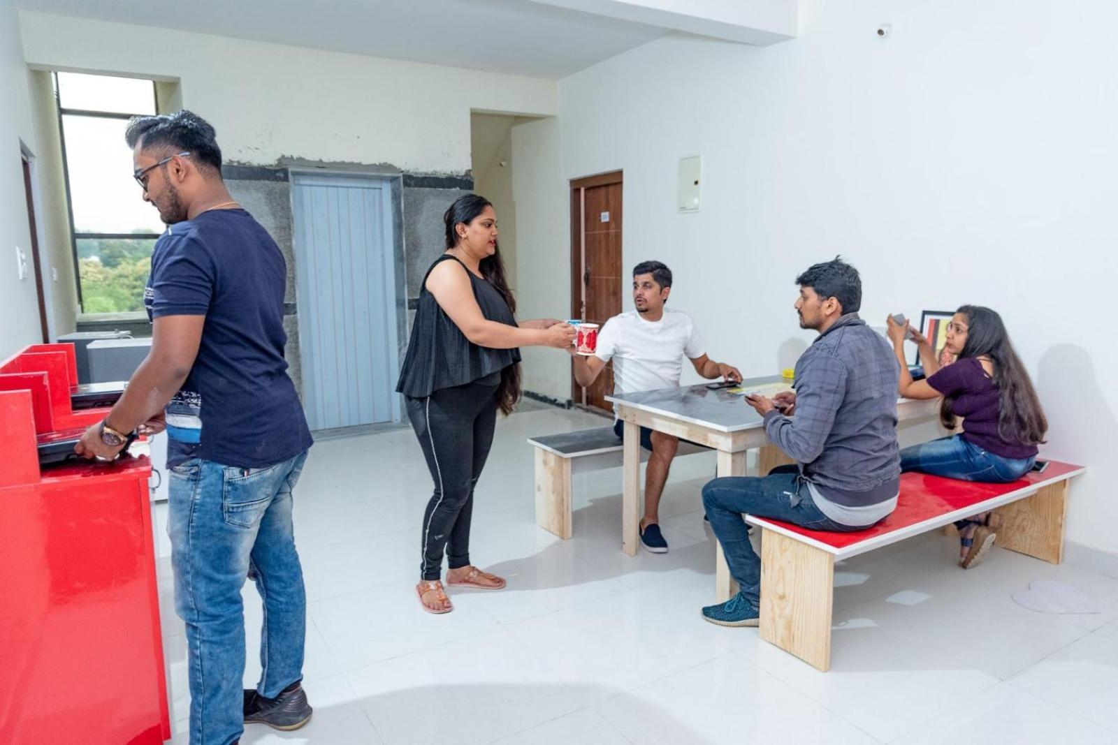 C Suites - Drava Bengaluru Kültér fotó